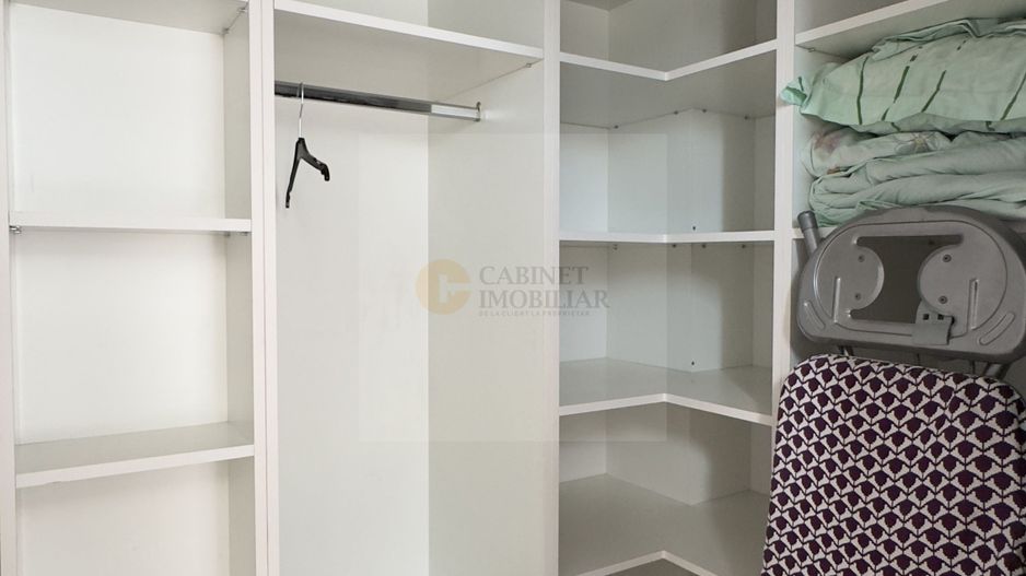 2 camere decomandat | Bloc 2017 | Centrala Proprie | Uverturii - Poză 10