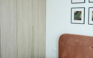 Studio modern 2 camere | Prima închiriere | Nusco City Faza 2 🌇 - Poză 9