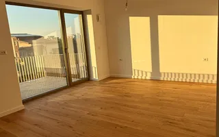APARTAMENT 4 CAMERE NOU | 2 TERASE | BANEASA | COMPLEX LANGA LAC - Poză 12