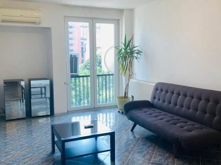 Apartament 2 camere spațios, chiar la metrou Ștefan cel Mare - Poză 1