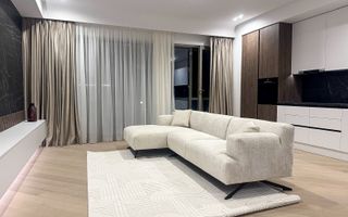Chirie I Apartament 3 camere I Iancu Nicolae I Cortina 126 - Poză 1