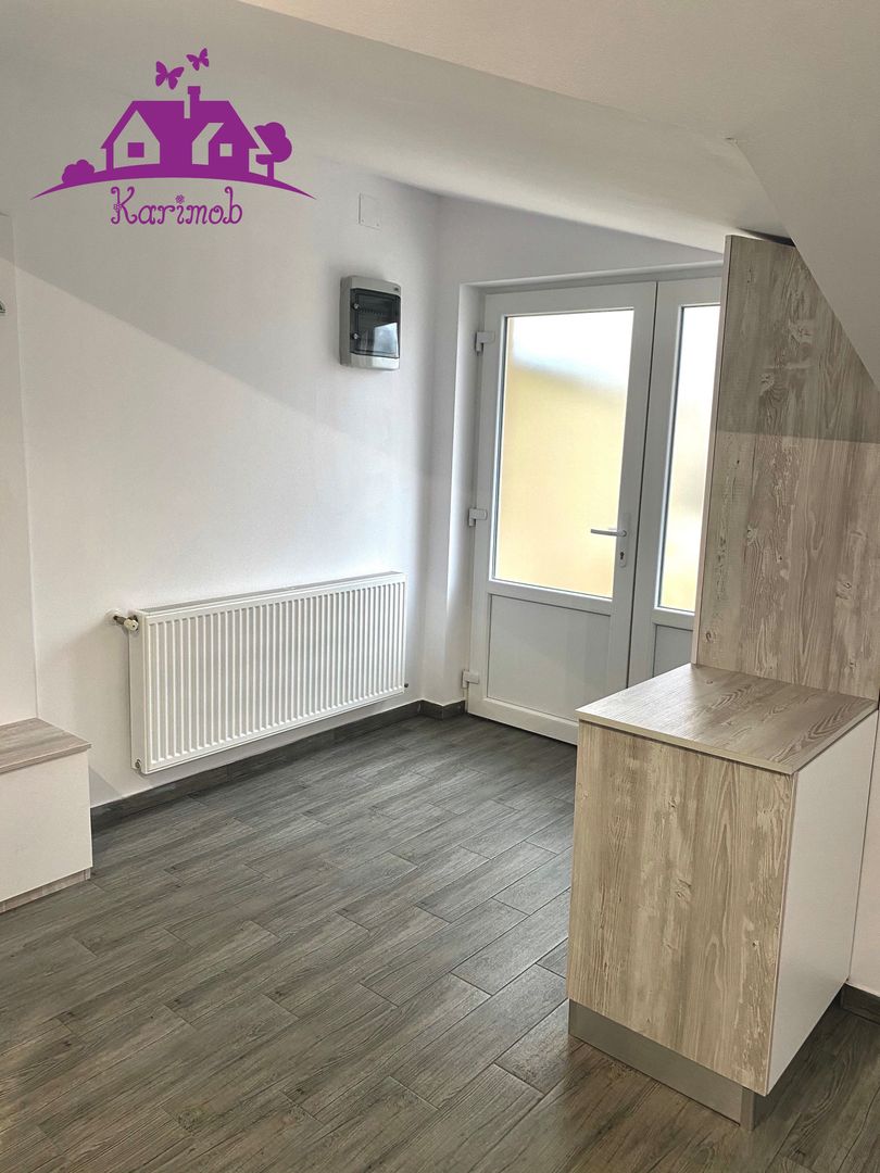 Casa de inchiriat central - Poză 18