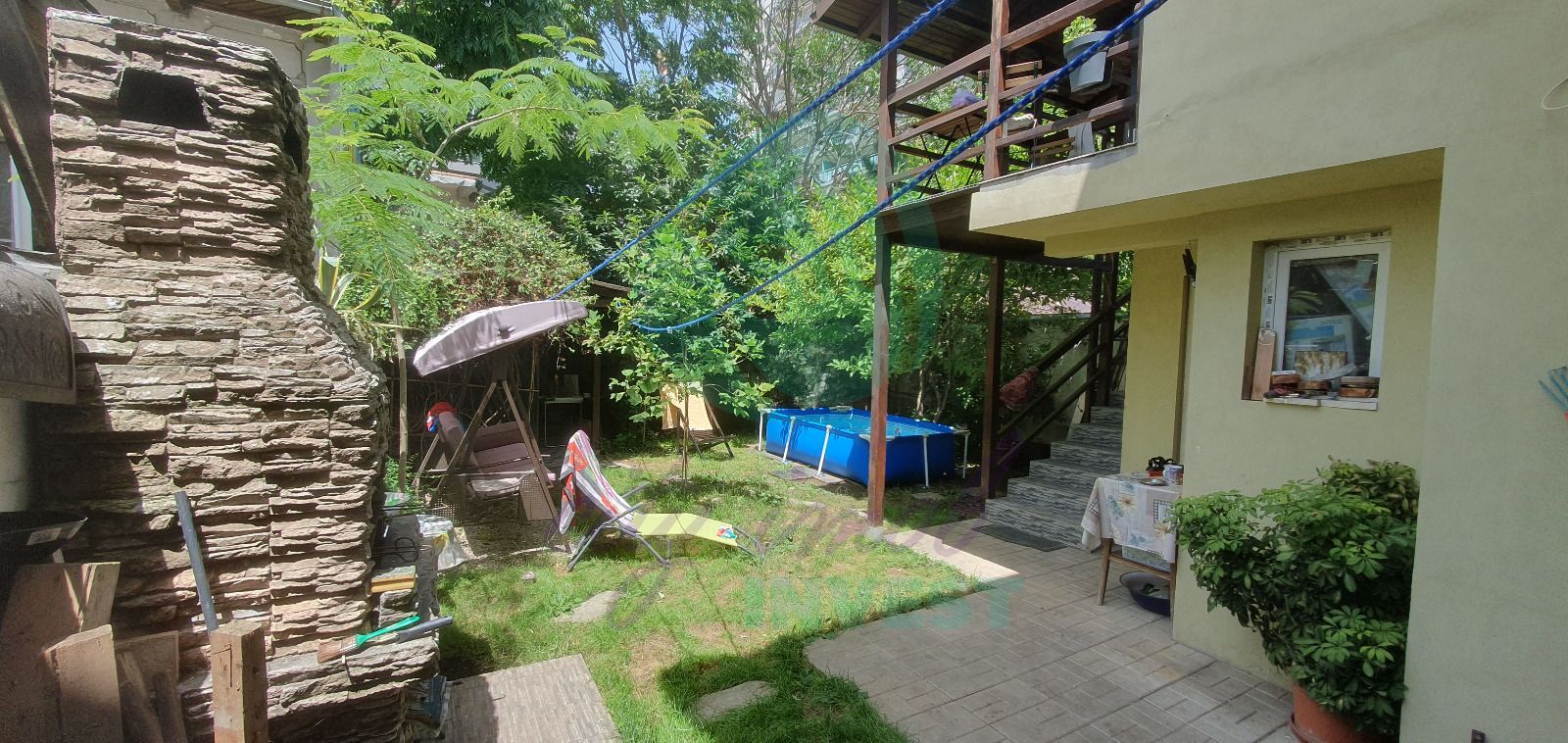 Casa cu teren 329 mp - Poză 15