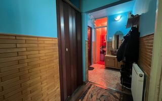 Apartament cu 3 camere decomandat, Sângeorgiu de Mureș - Poză 8