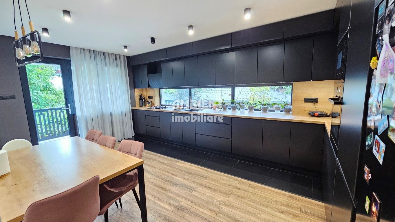 INVESTIȚIE BLOC apartamente D+P+2E, Belvedere Copou. Comision 0! - Poză 4