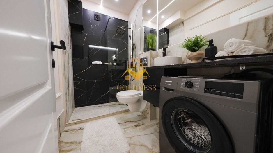 2 camere open space, Modern, Zona Horea, Gara, UBB, Central - Poză 6