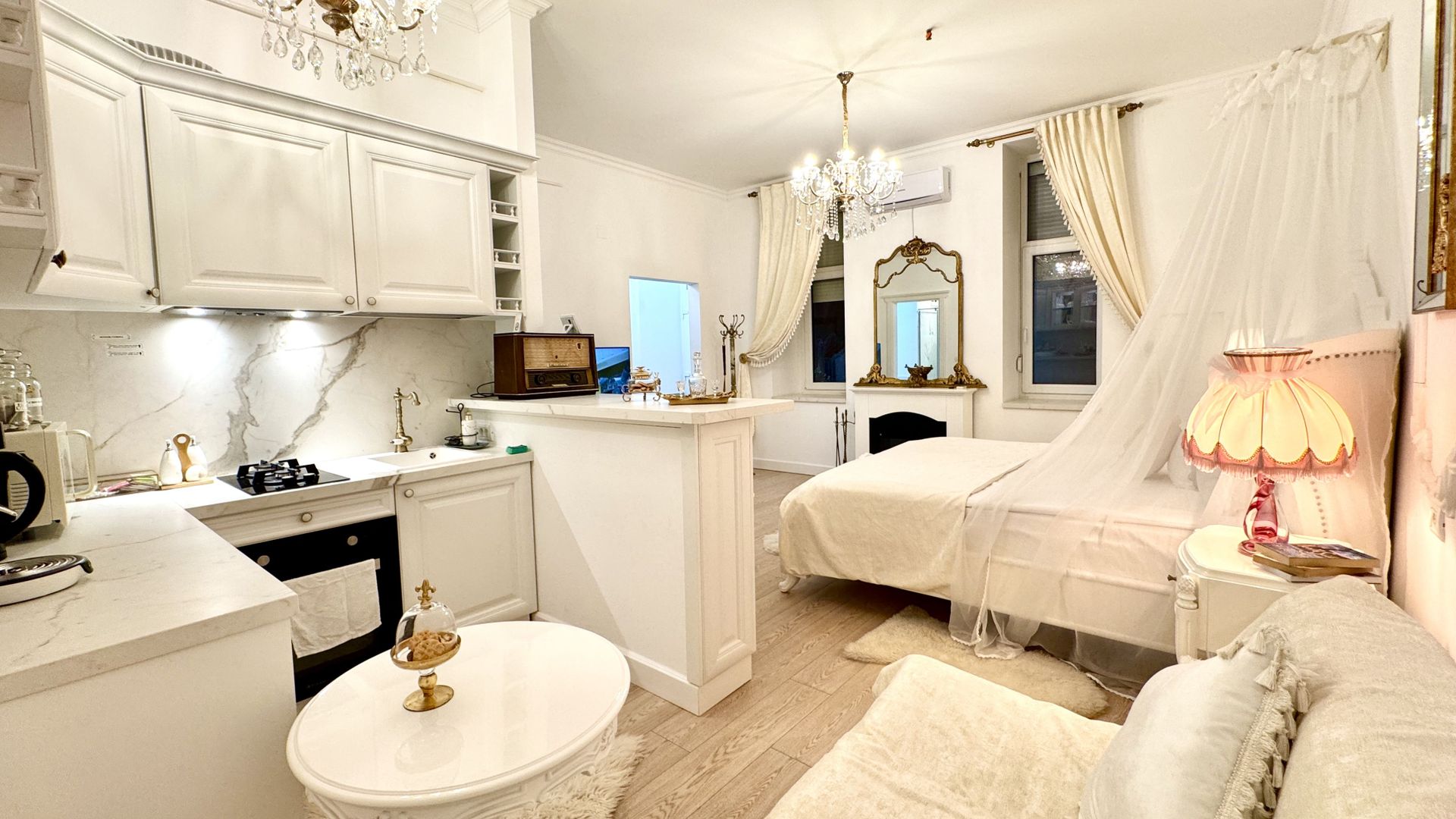 Investiție premium în Piața Unirii, apartament boutique cu randament - Poză 10