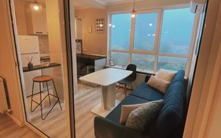 📍De inchiriat Studio, Mazepa, 400 €/luna - Poză 1