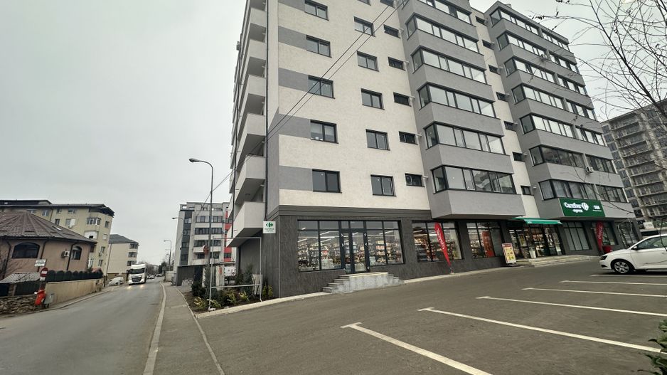 AP. 2 CAMERE - PRELUNGIREA GHENCEA, BLOC NOU, CENTRALA, COMISION 0% - Poză 9