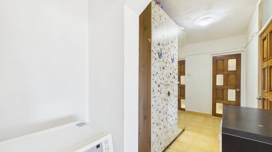 Apartament cu 2 camere de vânzare în zona Doamna Ghica - Poză 10
