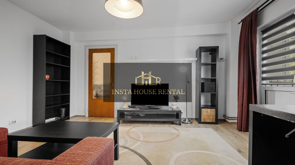 Comision 0%-2 camere decomandat, renovat, central–Otopeni+ garaj 25mp - Poză 3