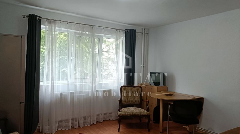Apartament cu 4 camere | Zona Parcului Mehedinți - Mănăștur - Poză 6