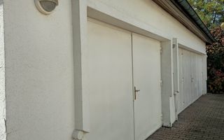 VILĂ IMPRESIONANTĂ CU PARC PRIVAT | 400 mp Construiți | 2.800 mp Teren - Poză 10