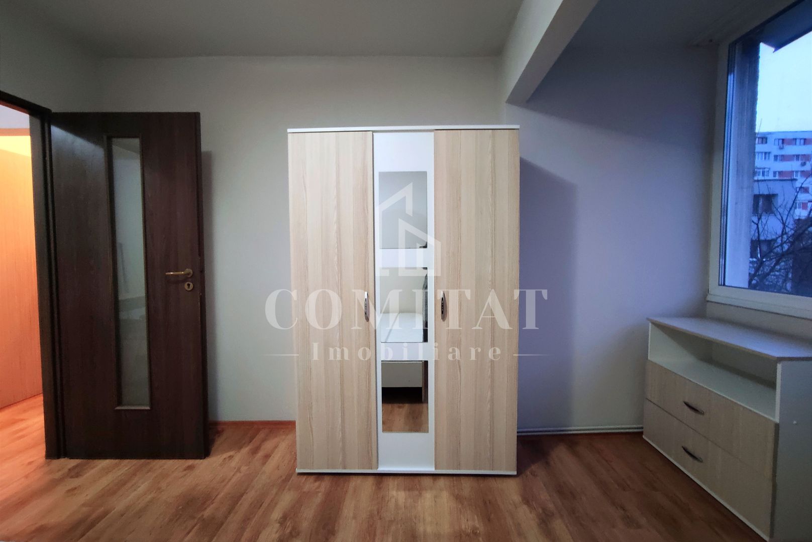 Apartament de vânzare | 3 camere decomandate | Institutul de Chimie - Poză 13