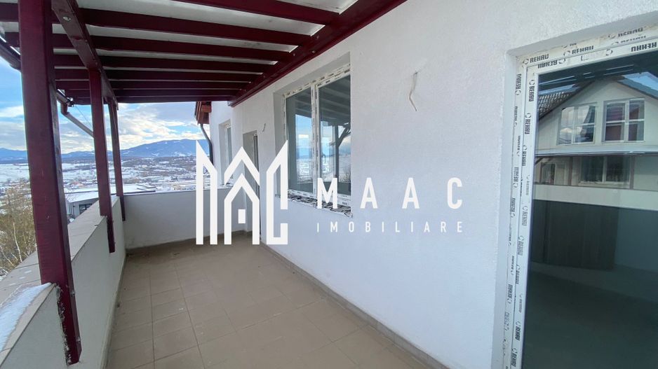 Apartament 90MP | 3 Camere | Etaj 2 | Terasa | Cisnadie - Poză 6