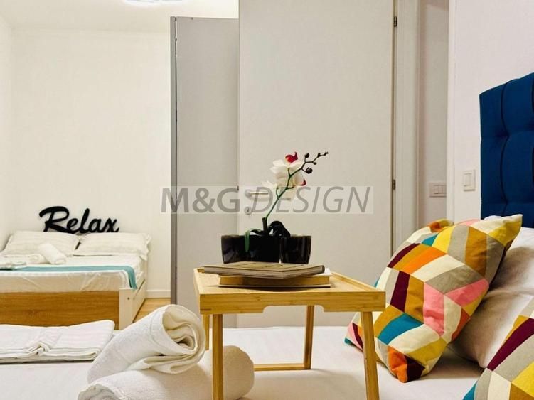 Apartament 3 camere lux zona Circumvalatiunii - Poză 3