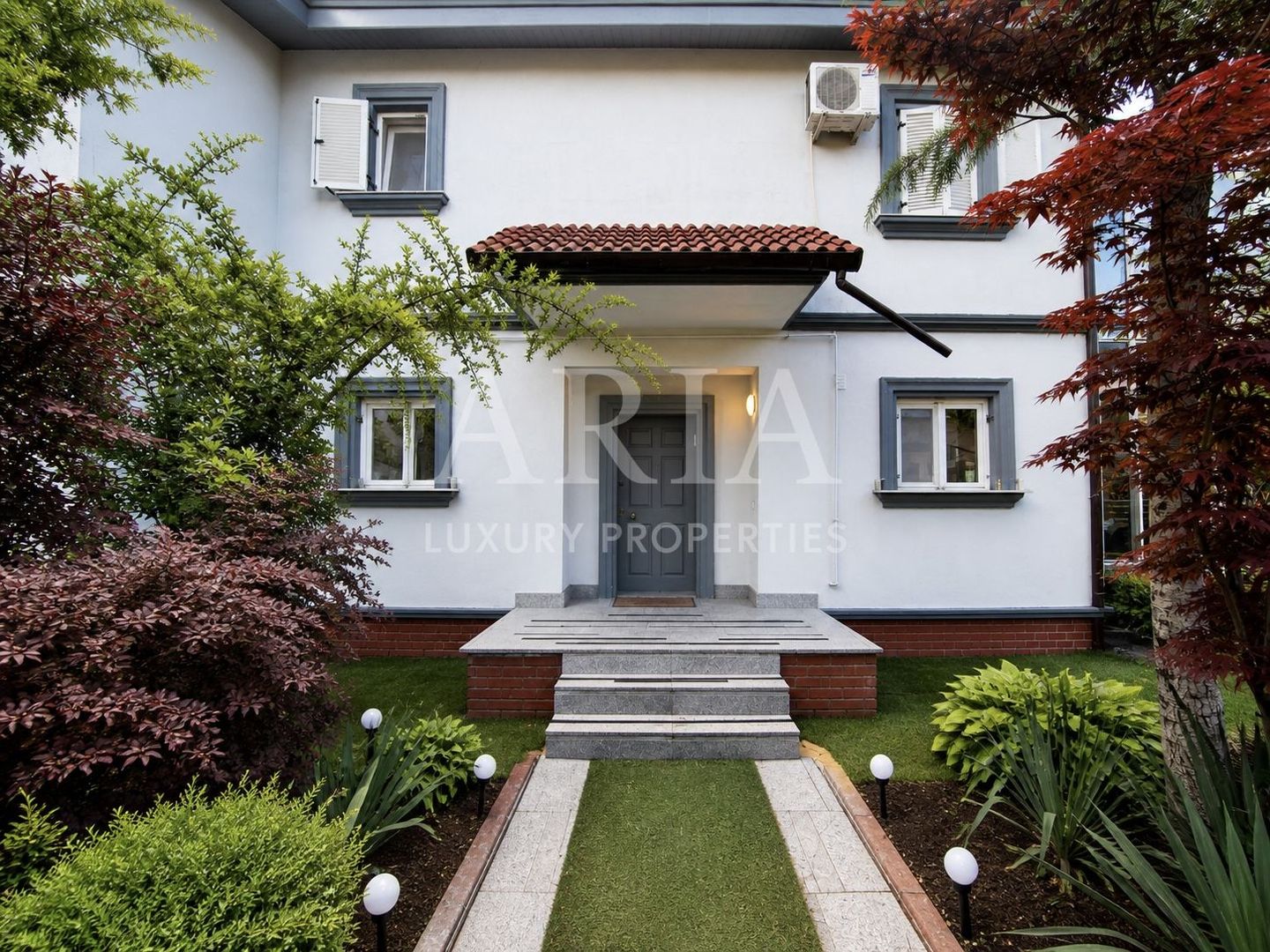 VILA INDIVIDUALA - 1000MP - BANEASA RESIDENTIAL PARK - Poză 26