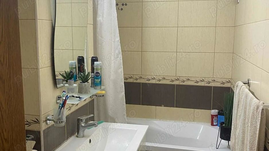 BRASADAS vinde ap 3 cam ( zonă liniștită ). - Poză 5