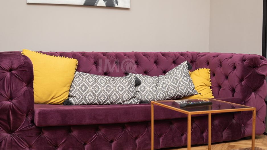 Afacere la cheie, 5 apartamente,  regim hotelier, Piata Unirii - Poză 57