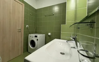 Apartament 2 camere+parcare Copou Bellevue - Poză 24