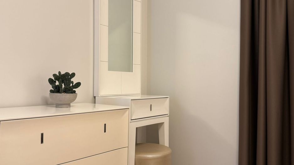 De vanzare Penthouse spectaculos Apartament 3 camere, Timpuri Noi - Poză 10
