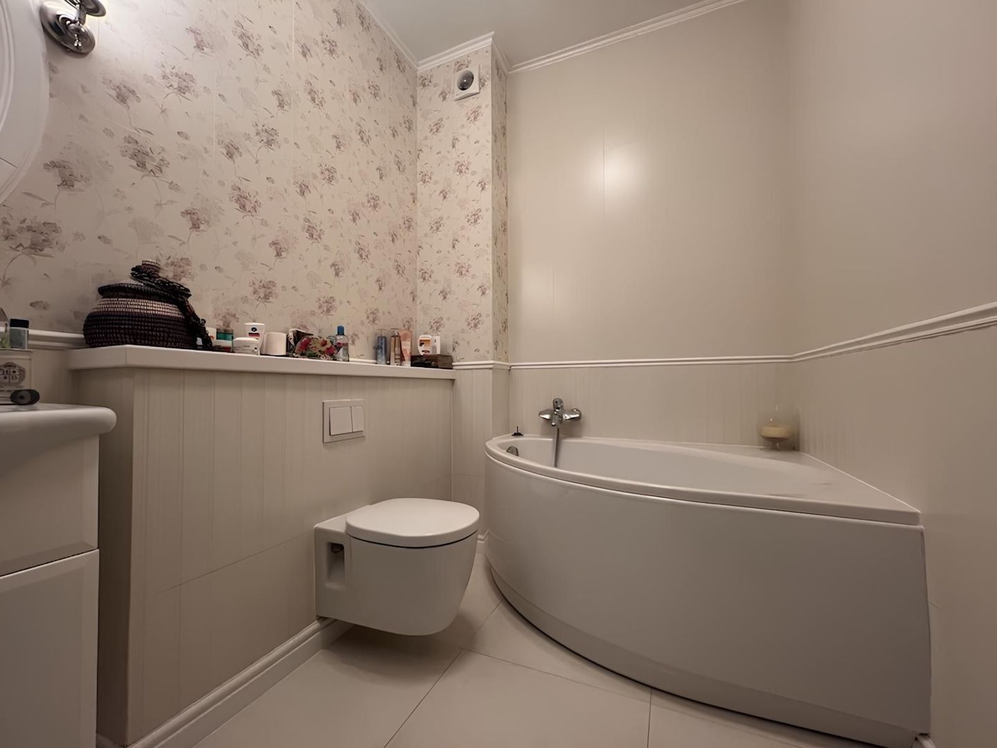 Apartament spatios 4 camere I Soseaua Nordului I 200 mp utili - Poză 10