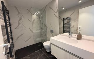 Apartament High End I 4 Camere în One Herăstrău Towers - Poză 18