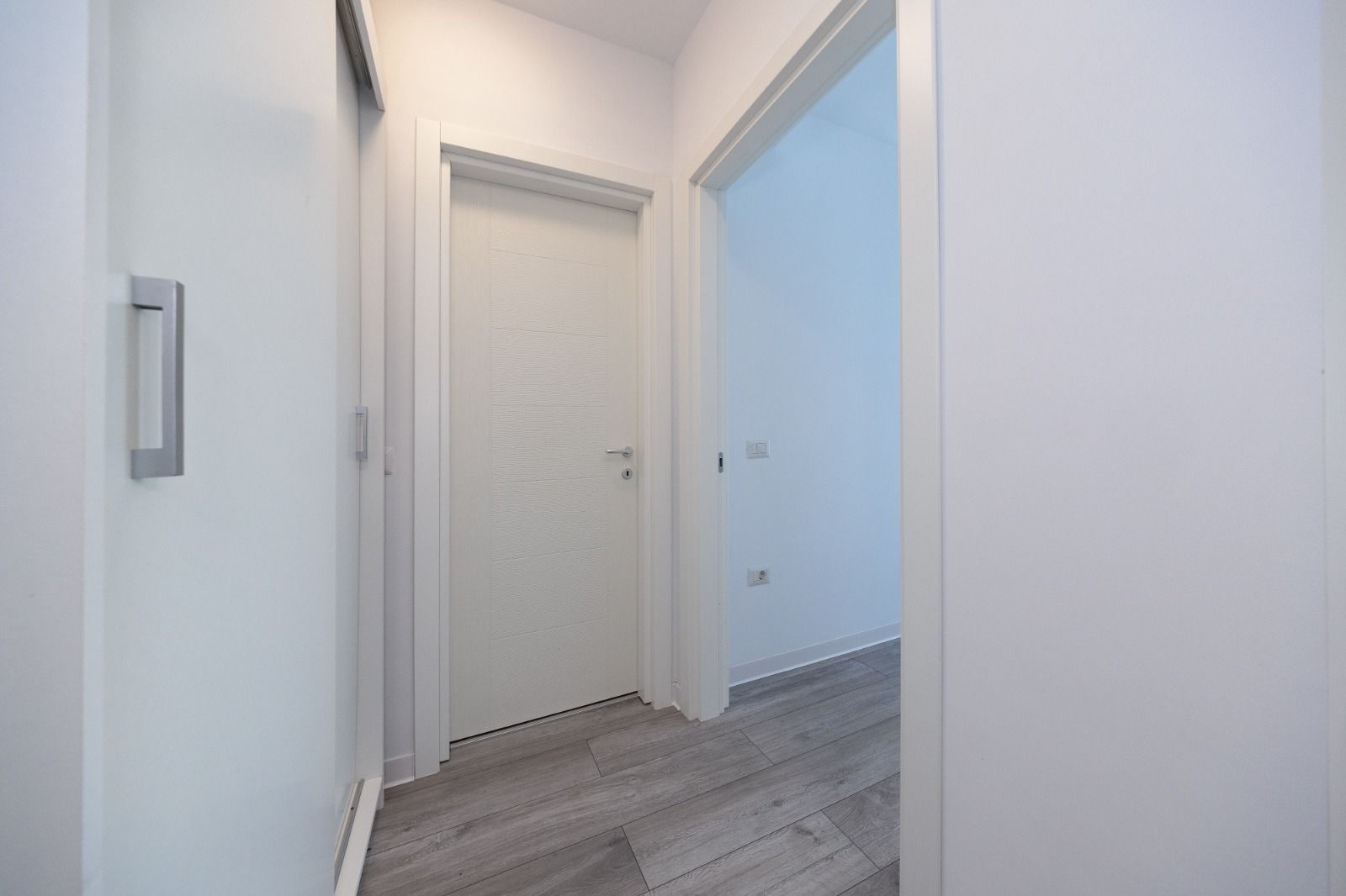 Apartament 2 camere UNO Residence – parcare și boxă incluse - Poză 7
