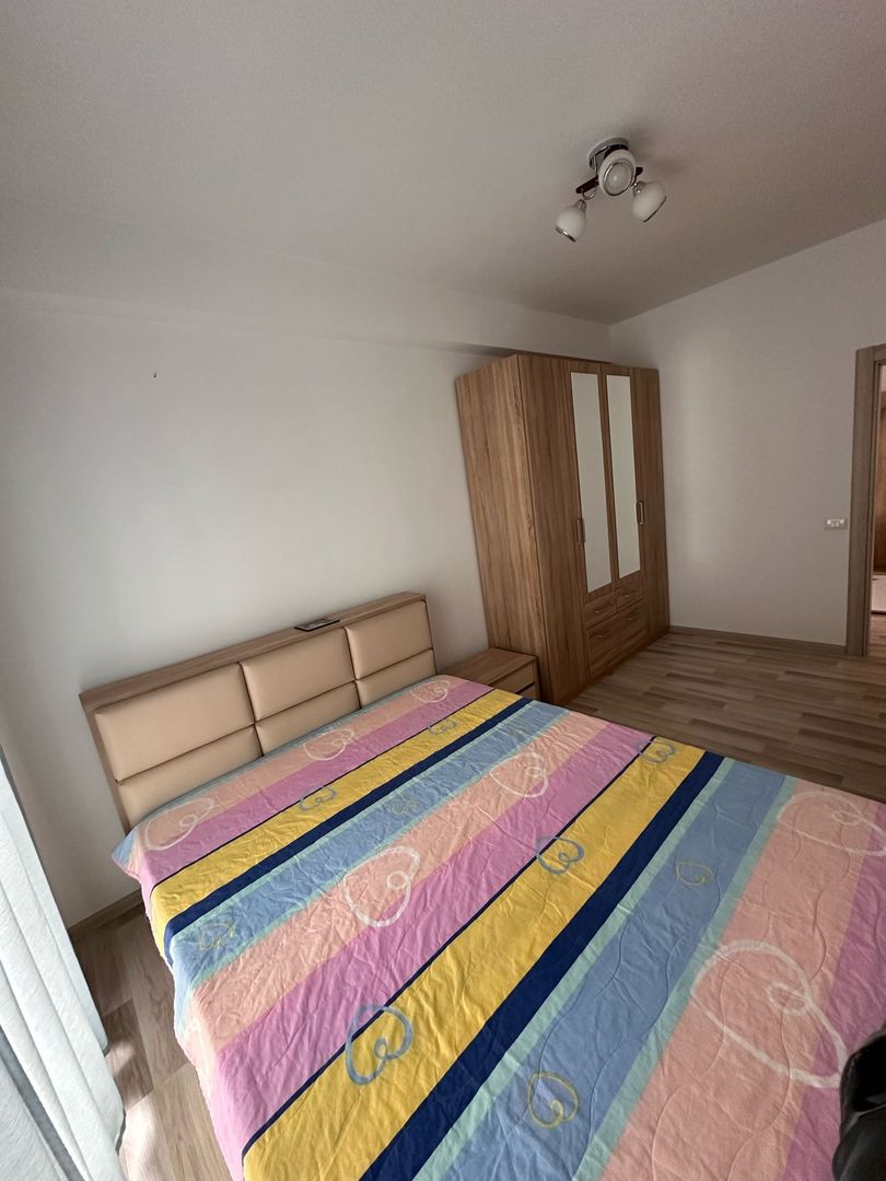apartament 2 cam BLOC NOU-PRIMA INCHIRIERE!!!!  A49 - Poză 8