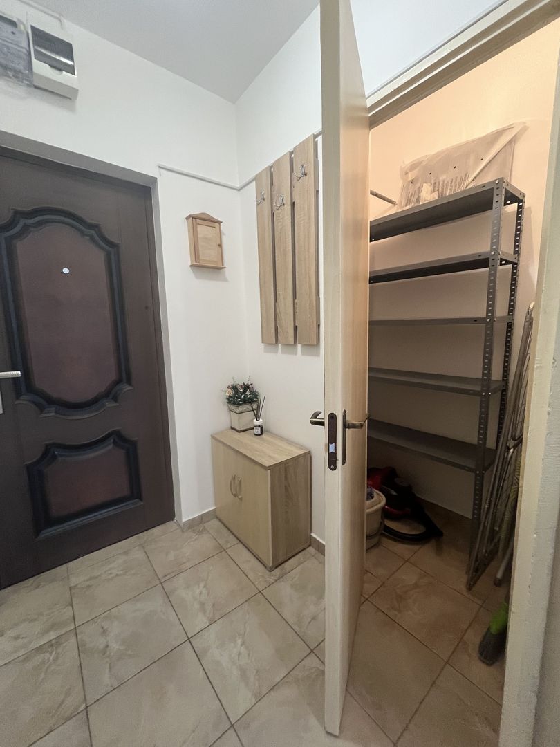 LACUL TEI | Chirie Garsoniera | Metrou - Poză 7