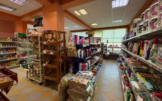 Spațiu comercial | 100 mp + 40 mp depozit | Rădăuți - Poză 3