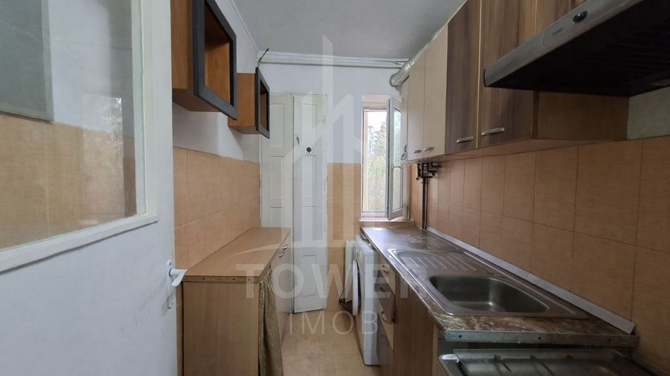 Apartament 2 camere zona Hipodrom( langa P-ta Rahovei) - Poză 3