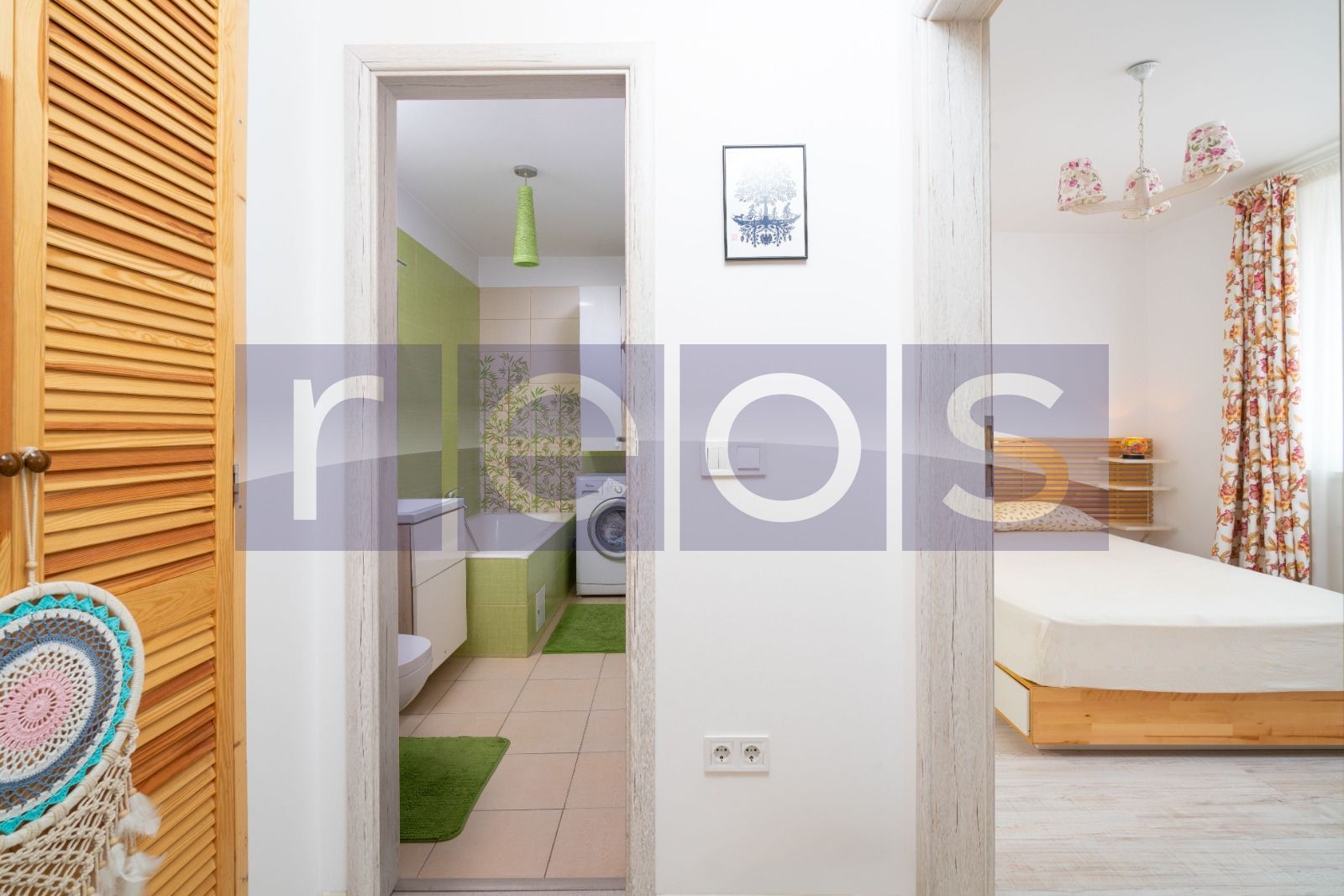 Apartament 2 camere total renovat | Stefan cel Mare | Investiție sigură! - Poză 4