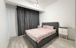 INCHIRIERE 2 CAMERE | ETAJ 6 | METROU GROZAVESTI | REGIE RESIDENCE - Poză 3