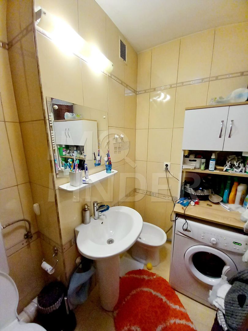 Vanzare 3 Camere Dorobantilor Parcare cu CF - Poză 8