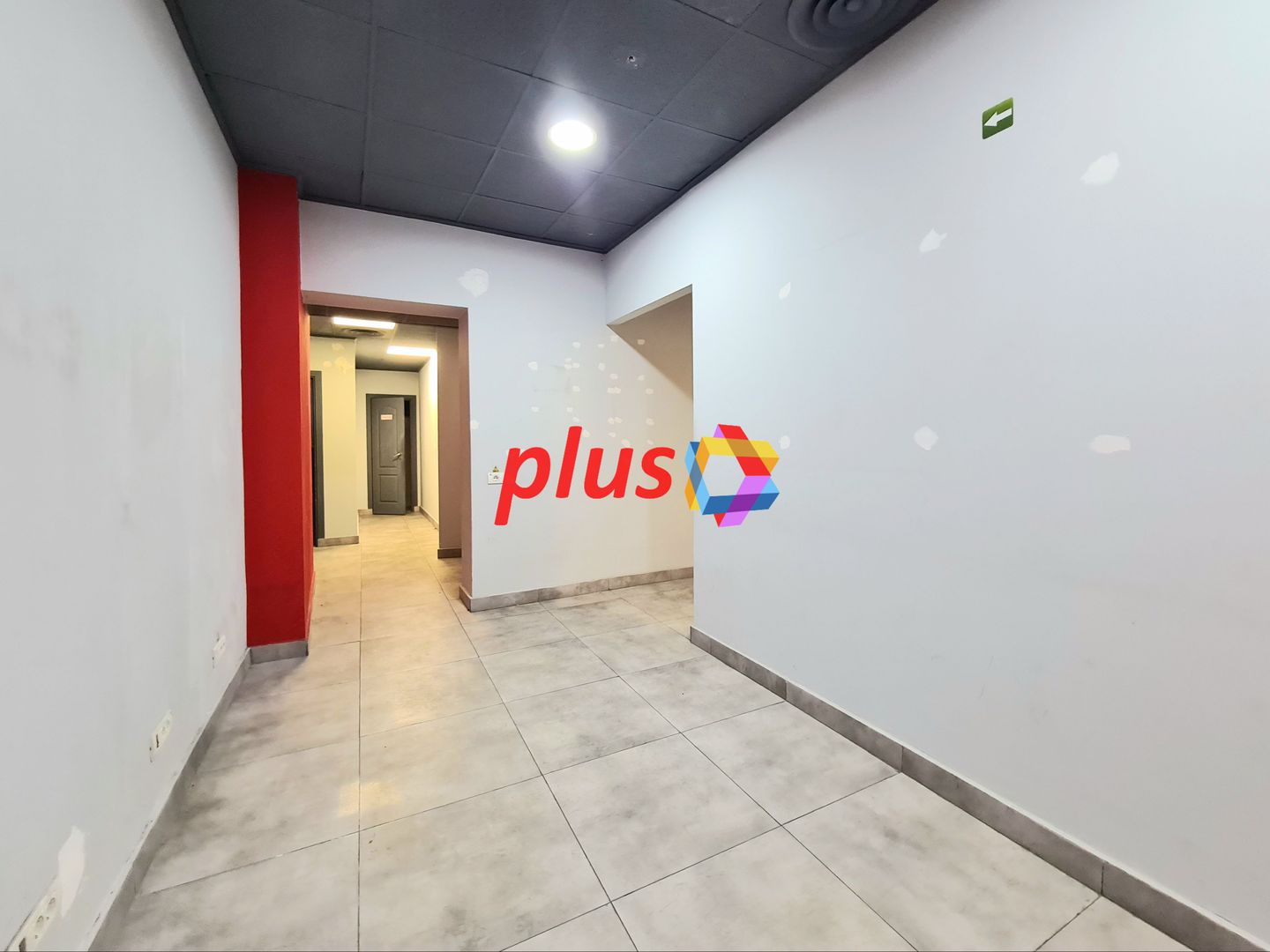 Spatiu comercial de închiriat Brasov - 80 mp  # spatii-comerciale-brasov.ro - Poză 4