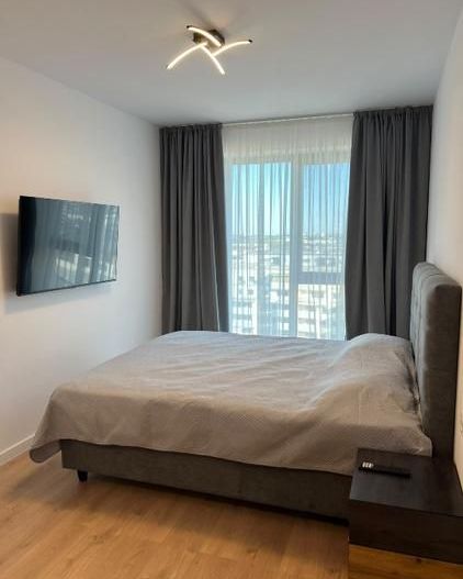 Apartament 2 camere Theodor Pallady - Hils Titanium - Poză 1