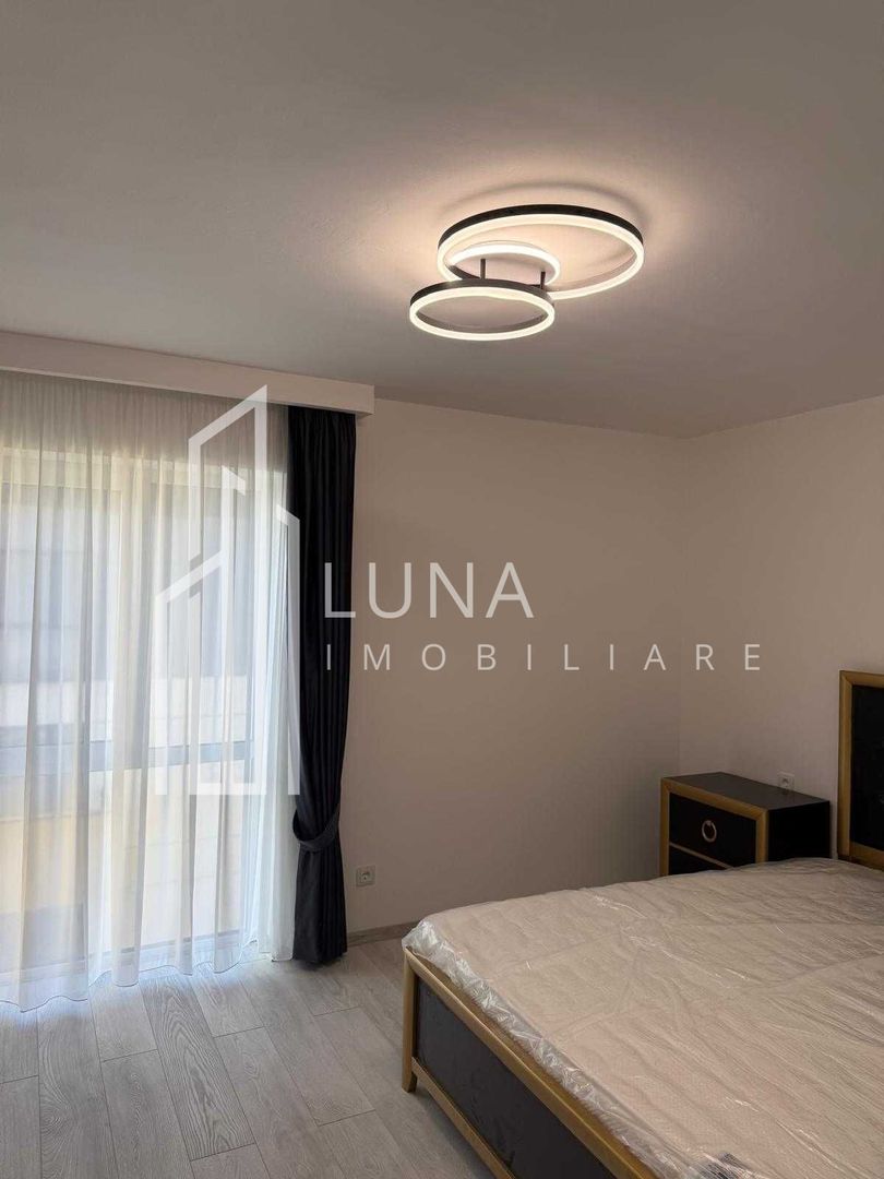 Apartament de închiriat – 2 camere | Prima închiriere | Unirii - Poză 4