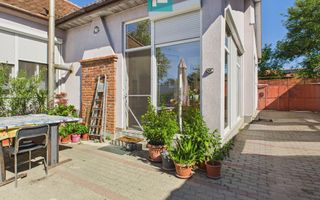 Casă cu piscină și teren generos, Sântana - Poză 31