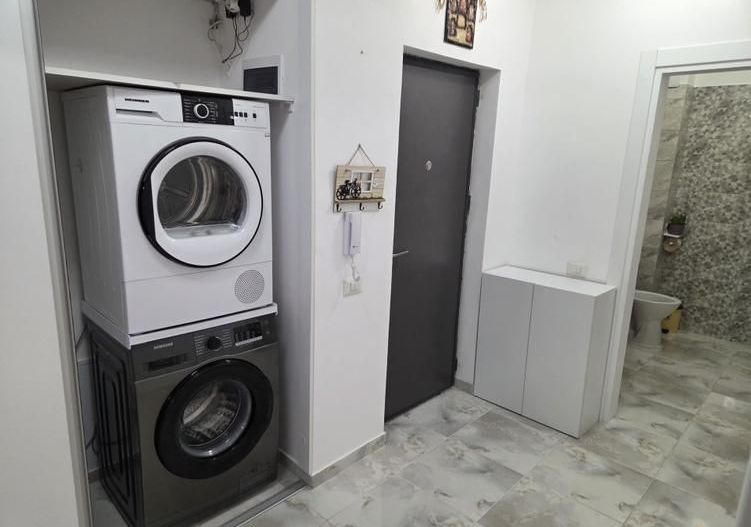 DE INCHIRIAT: Apartament 2 camere BLOC NOU - Drumul Binelui - Poză 8