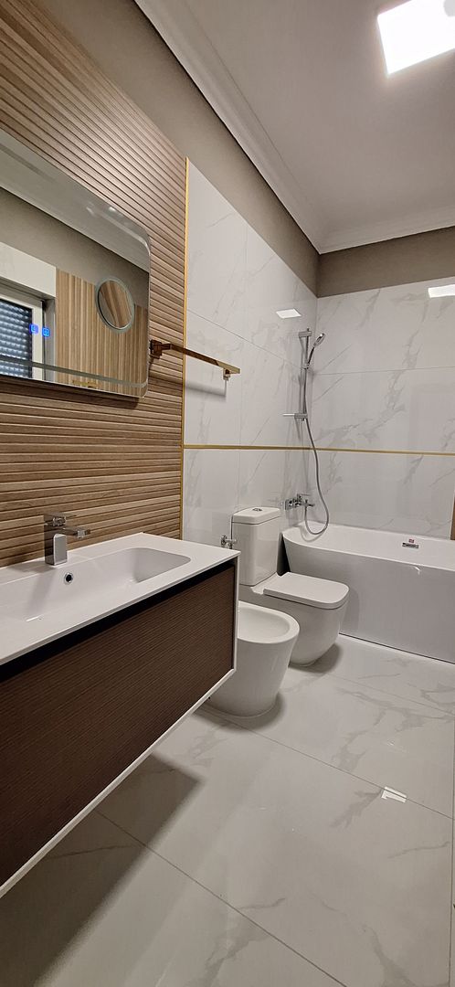 Locuinta individuala in stil mediteranean - Poză 26