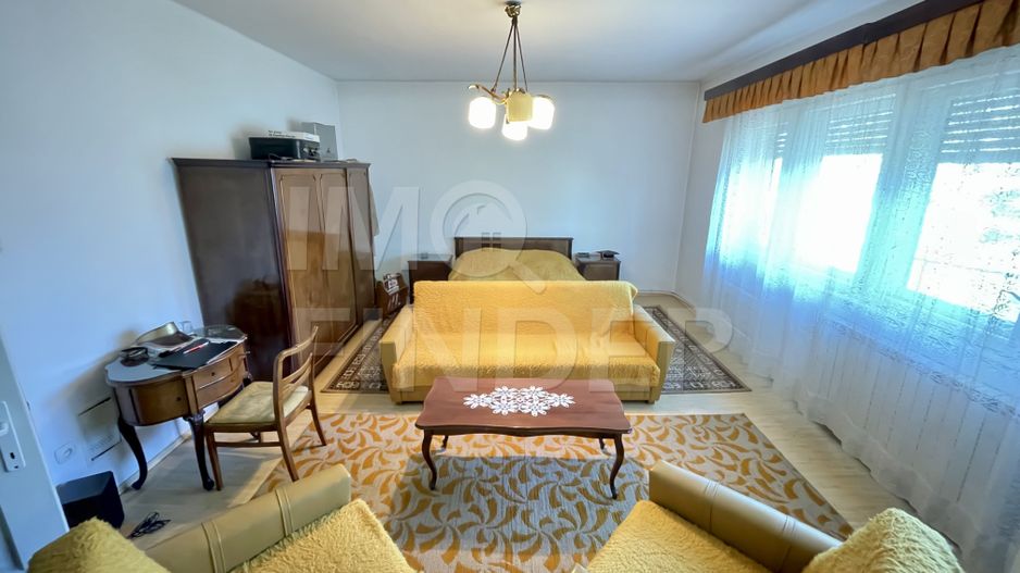 Apartament in vila, garaj, zona Grand Hotel Napoca - Poză 6