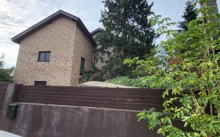 Vila Tunari zona centrala I Parc - Primarie I 6 camere - Poză 2