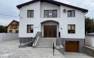 Casa individuala, 10 camere, 753mp, Zona Sancraiu de Mures - Poză 1