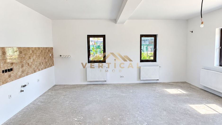 Casă pe parter • Teren 260 mp • Zonă centrală și foarte liniștită - Poză 6