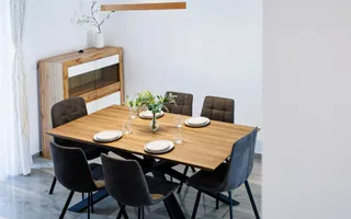 Triplex P+E Mobilat, Utilat| Gata de Mutare| Central | Padurea Verde| Dumbrăvița - Poză 36