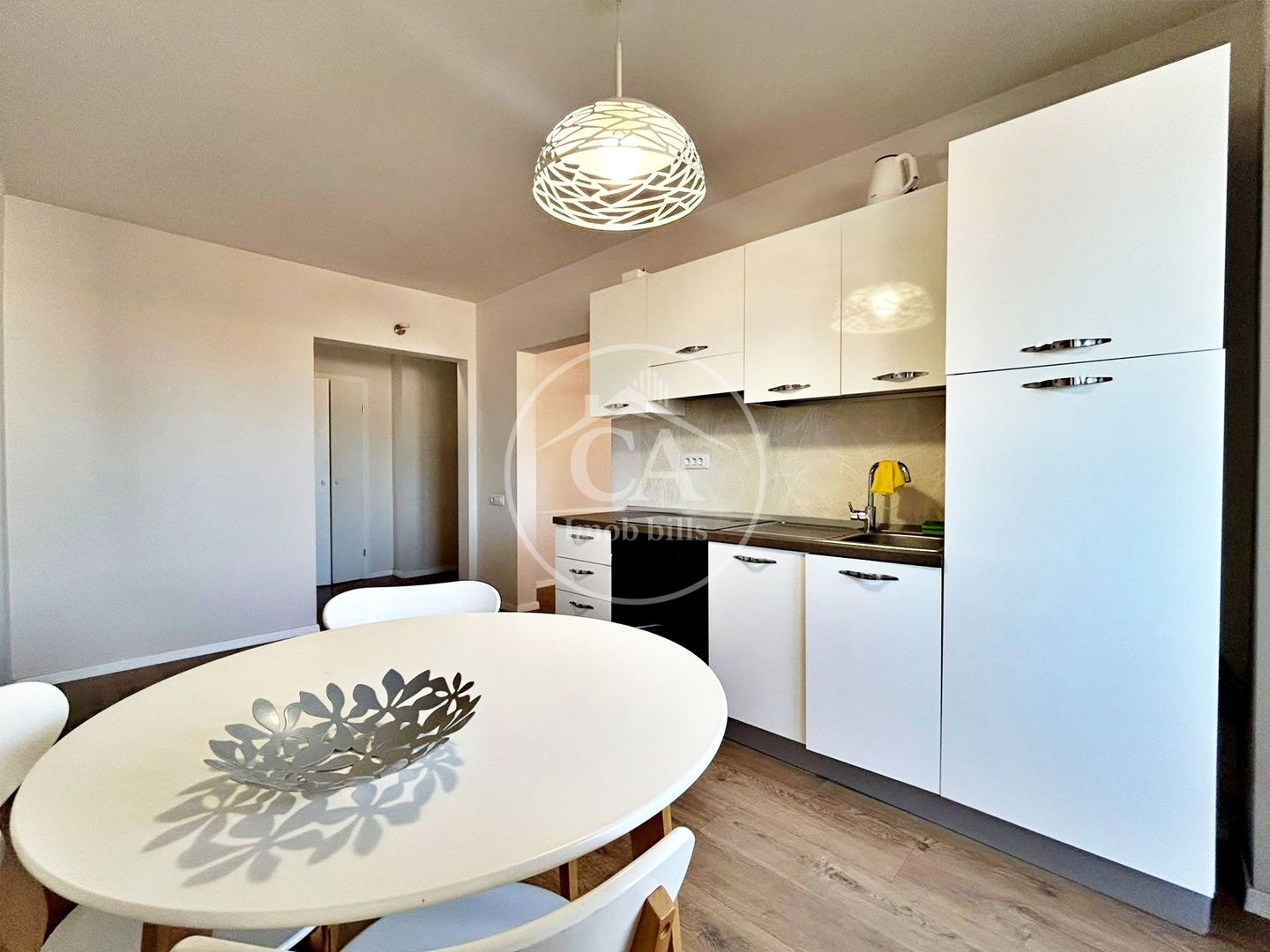 Apartament cu 3 camere de închiriat in zona Centrala , Oradea - Poză 4