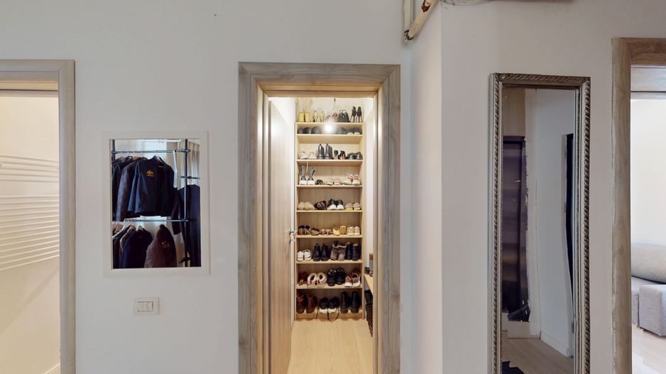 Aviatorilor-Piata Charles de Gaulles | 4 camere Lux | Loc de parcare | 2024 - Poză 12