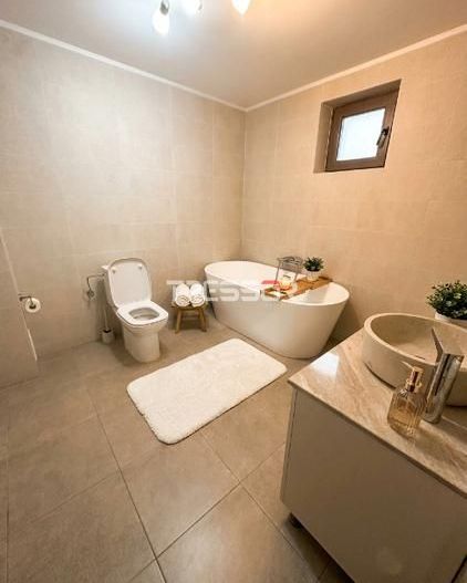 Casă individuală P+1 în Agigea – Cartier Eroilor | 212 mp utili - Poză 15