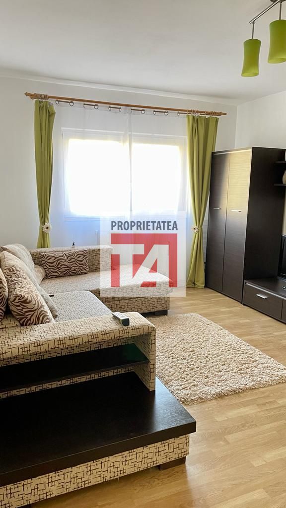 Apartament decomandat de închiriat – Zona Marinex, Baia Mare - Poză 6